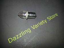 2 x 3.6V 0.8A Krypton Torch