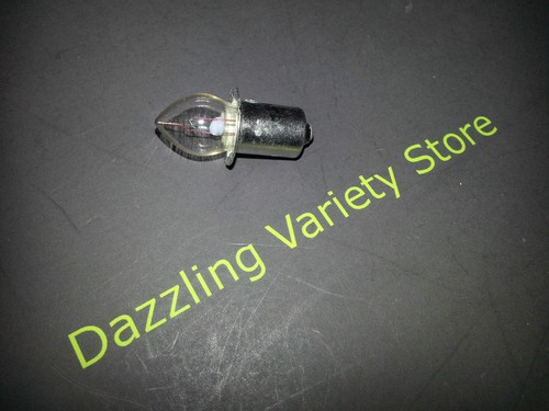 0 8a krypton torch - 3.6v,