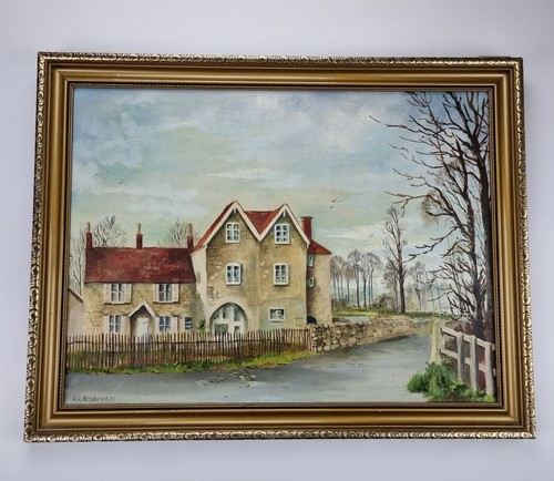 Ken allsebrook carlton in - ken,