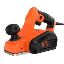 Black decker 710w planer - black+decker,