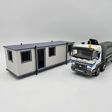 1/43.5 Scale Portable Jack Leg