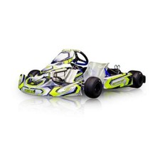 Go Kart Synergy Rebel 2.1