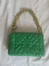 Zara Quilted Bag