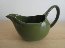 Midwinter Stylecraft Riverside Green Milk Jug
