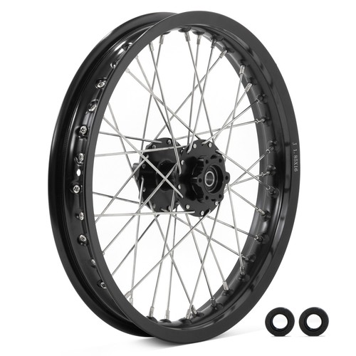 E dirt bike - 16"x1.85", mx