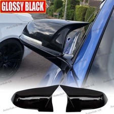 Wing mirror cover - mirror, for