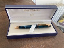 Waterman phileas blue - phileas,