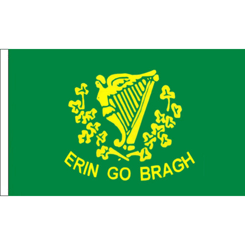Erin go - 30,
