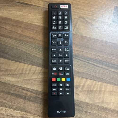Remote control for - for, hitachi