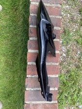 Suzuki GSX-R 1000 2009-2016  Underseat cowling rear plastic 47111-47H