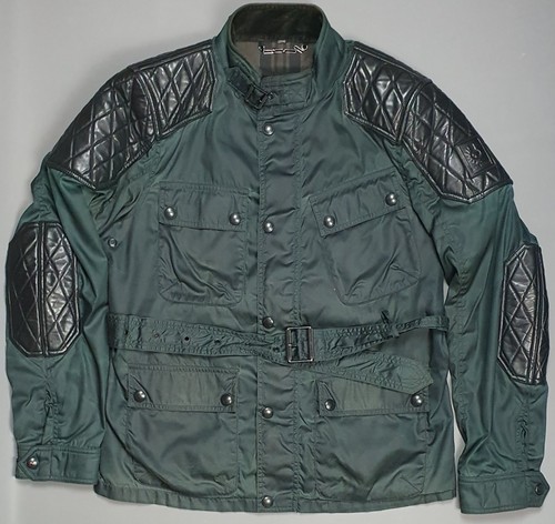 Belstaff trophymaster nylon - trophymaster,
