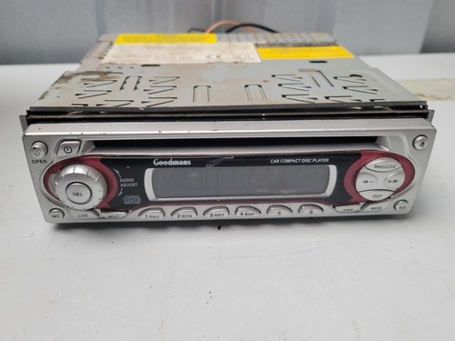 Vintage goodmans gce 7105 - vintage,