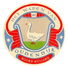 Netherlands - Vintage Cheese
