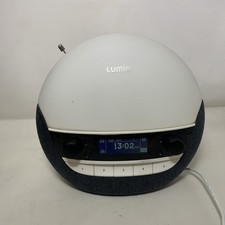 Lumie Bodyclock Luxe 750DAB