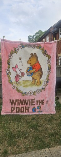 Vintage disney winnie - the, pooh