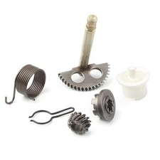 Bike KICK SHAFT ASSEMBLY