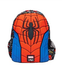 Childs Smiggle Marvel Backpack