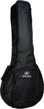 Viking tenor mandola - mandola, bag
