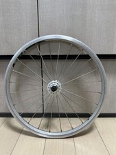 BIRDY Front Wheel SHIMANO