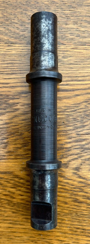 Vintage bayliss wiley - bayliss,