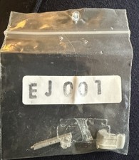 Aero Club EJ001 MK-2 Ejection Seats 1:72 Scale