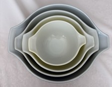 Vintage pyrex verde - pyrex,
