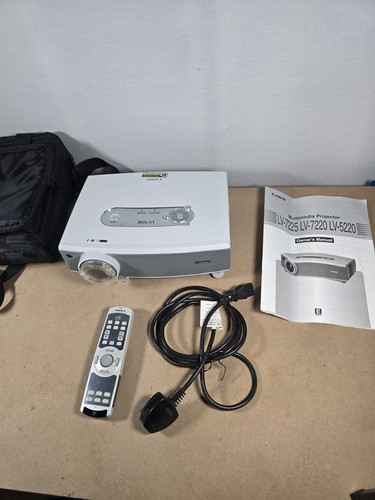 Canon 7220e multimedia - canon,