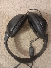 ROSS STEREO HEADPHONES RCH 302