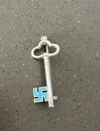 Antique sterling silver - antique,