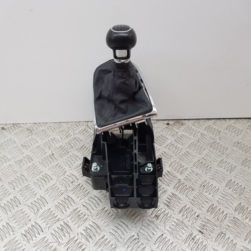 Vauxhall astra mk6 gear - vauxhall,