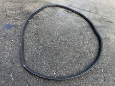 toyota aygo Mk2 tailgate seal