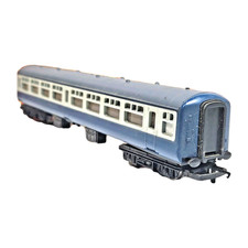 OO GAUGE HORNBY RAILWAYS