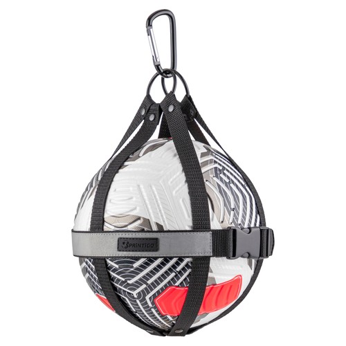 Universal ball carrier net - ball,