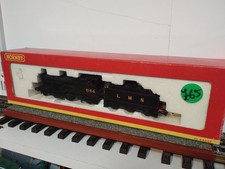 Hornby (OO) R2099C LMS Black 2P Class Locomotive No 644.