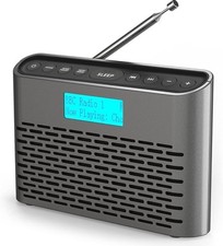 I-box Slim DAB/Dab+/FM
