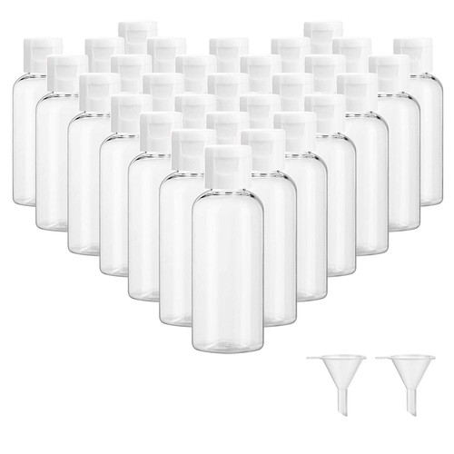 Pcs clear plastic - pcs, oz
