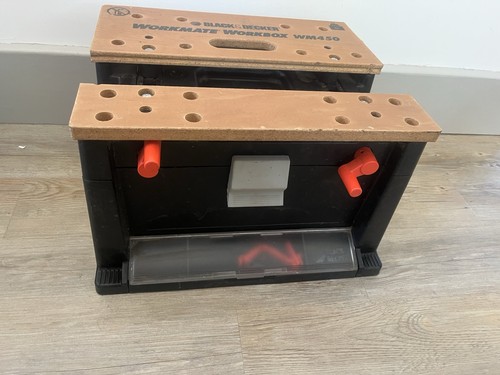 Black decker wm450 - &,