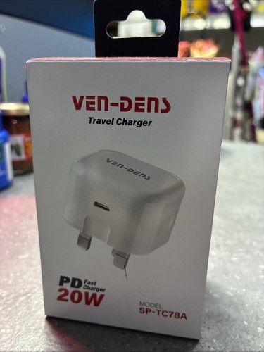 Travel charger power plug - power,