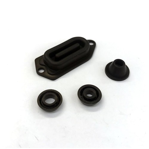 Hope lever master cylinder - hope,