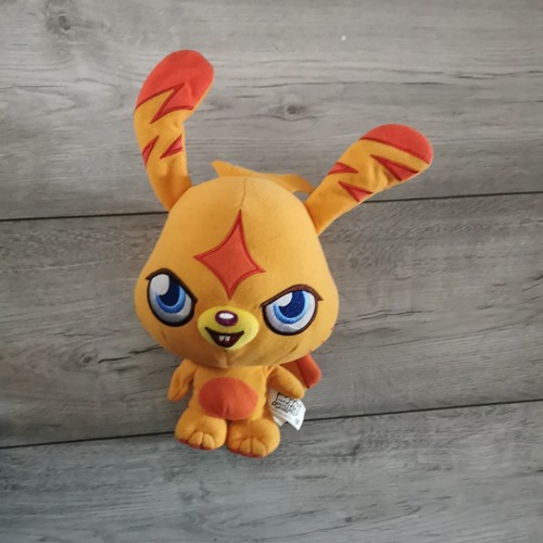 Moshi monsters vintage katsuma - moshi,
