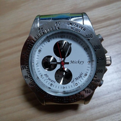 Disney mickey mouse watch - watch, boys