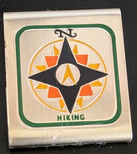 Vintage boy scout - boy, belt