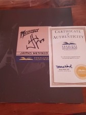 Metallica MESSENGERS THE