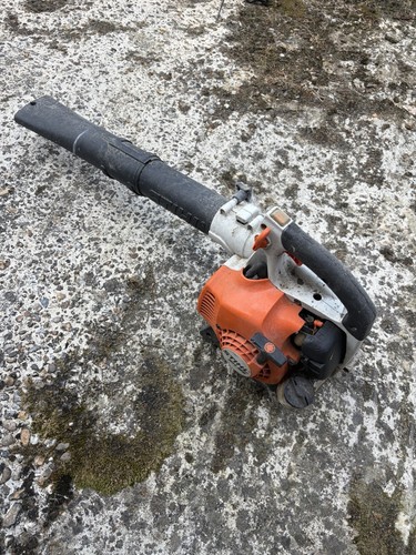 Stihl petrol leaf - stihl, 85