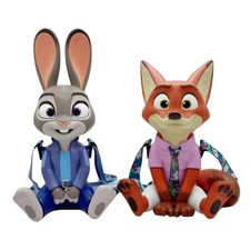 Judith Nick Movie Cup Topper