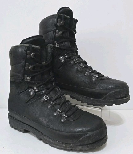 Meindl austrian army boots - austrian,