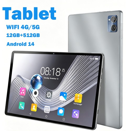 Tablet android 14 - android,