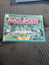 Limited Edition Celtic