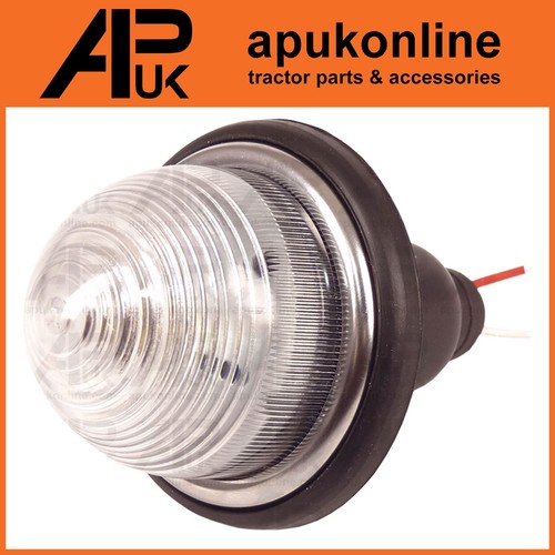 Lucas type l594 side light - type,