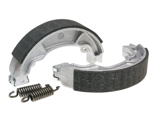 Brake shoe set polini - shoe,